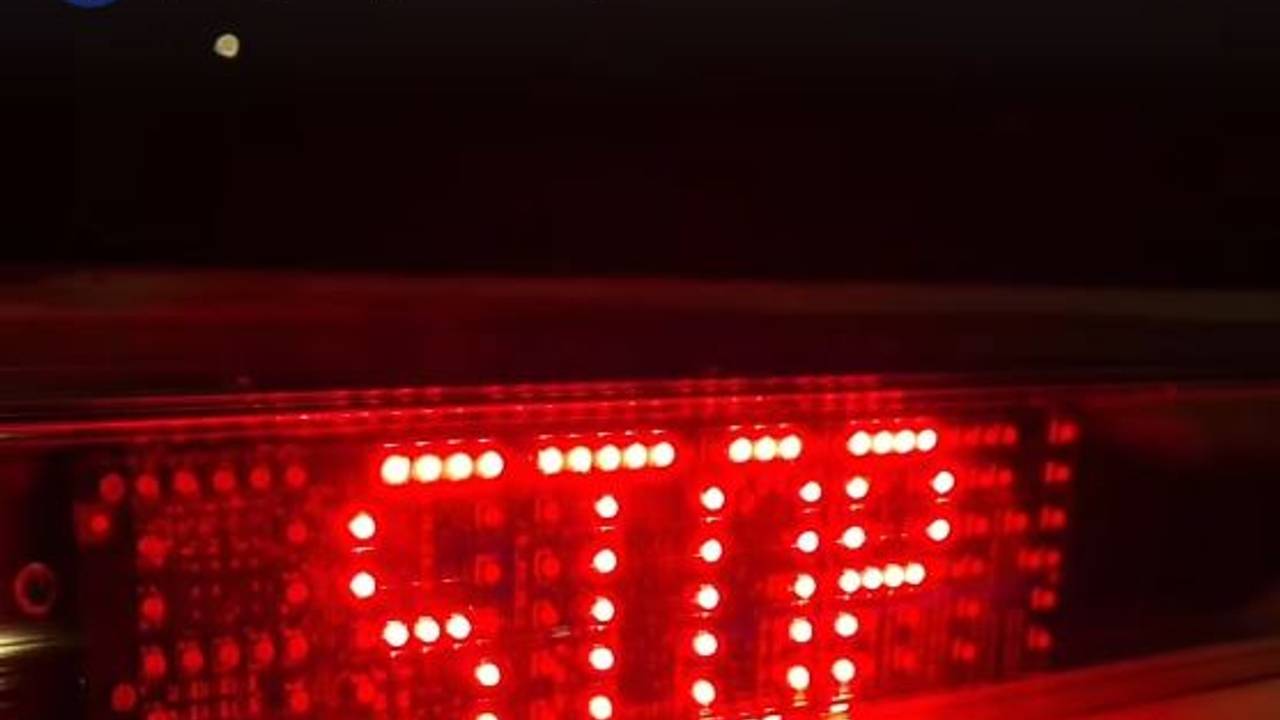 Foto: Instagram politie Weerijs