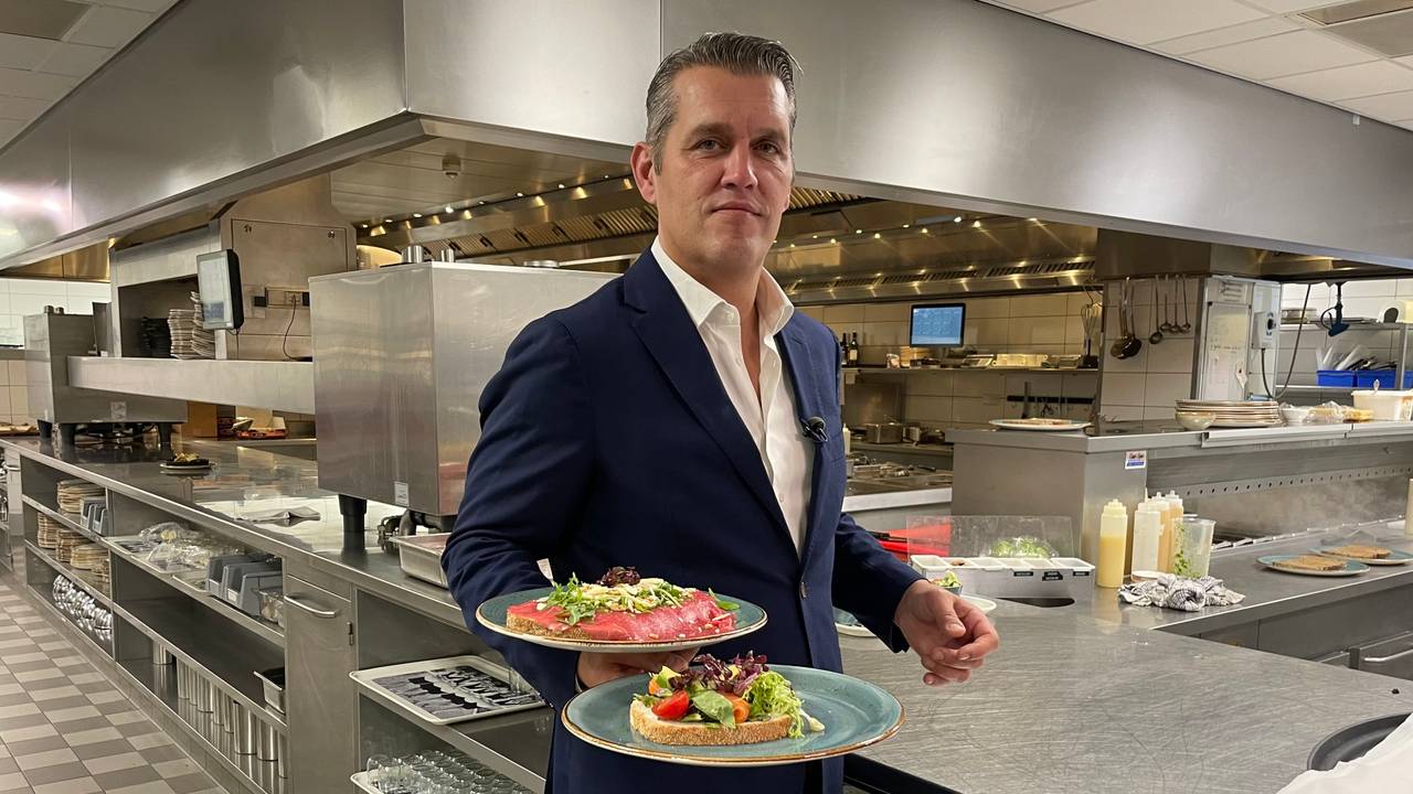 Ricercato: gli chef del sud Europa vogliono essere ai fornelli qui