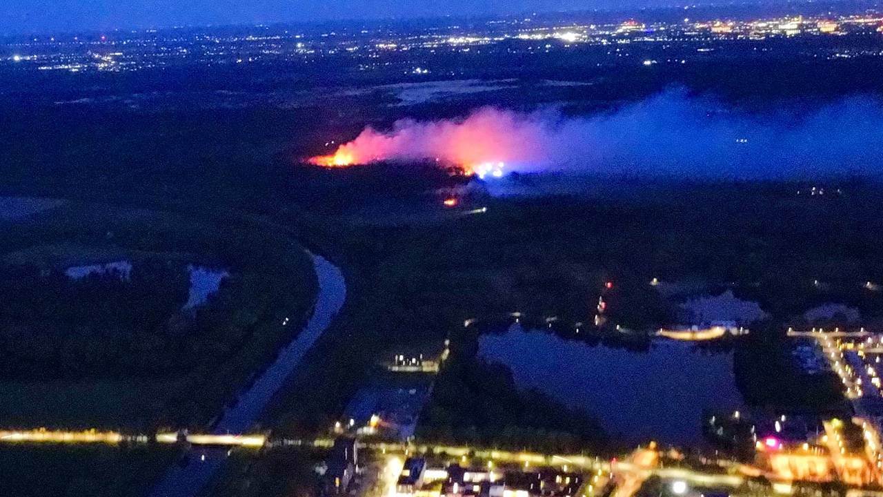 Foto: Eddie Voorthuijsen