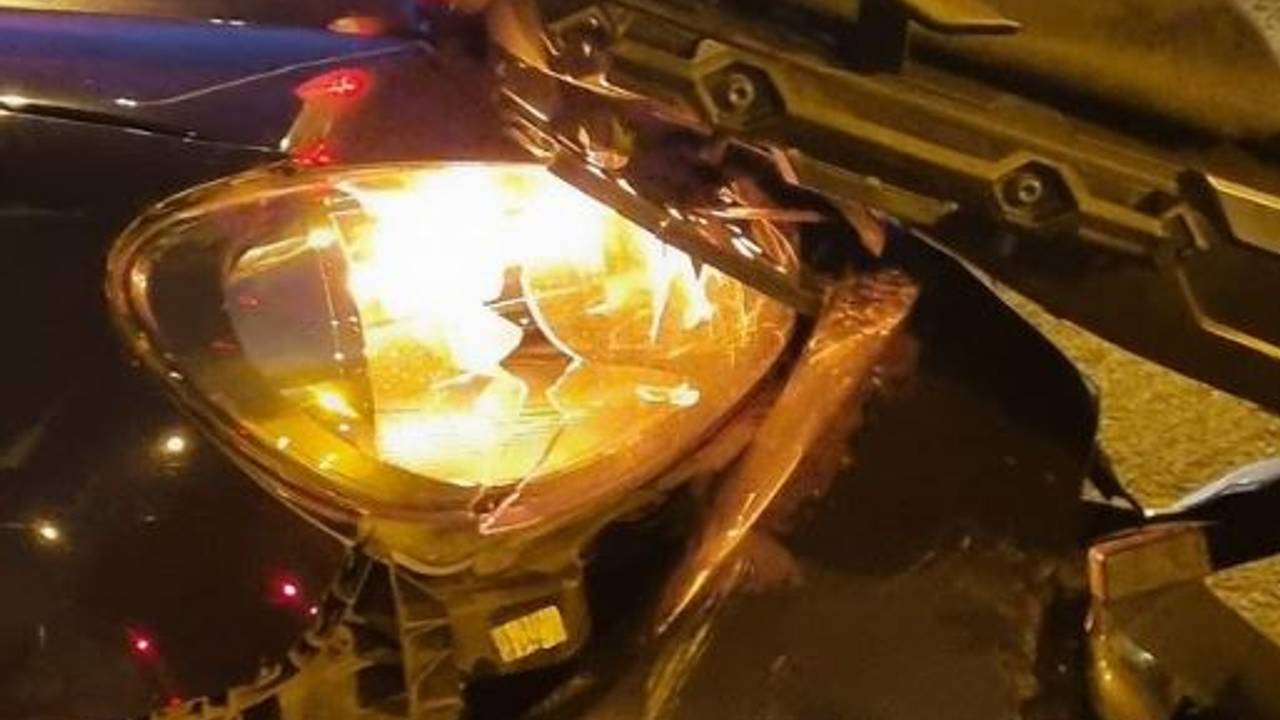 Foto: Instagram wijkagenten Waalre