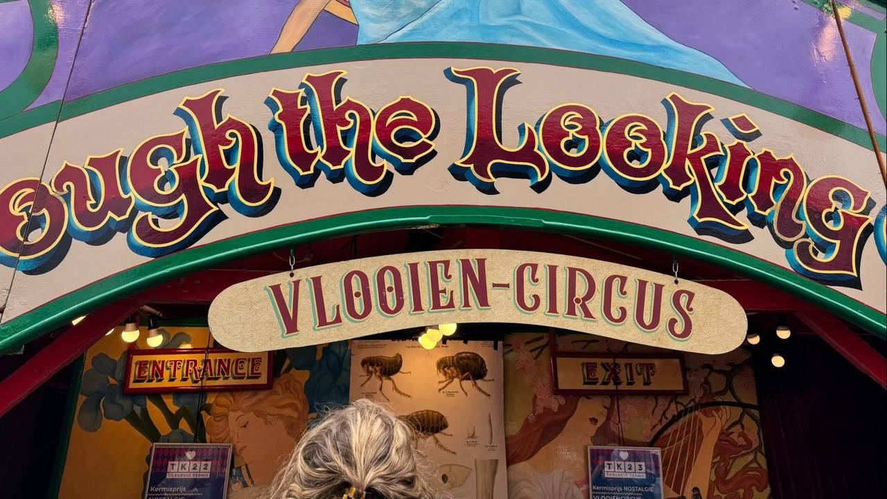 Foto: Facebook Jolien Koomen