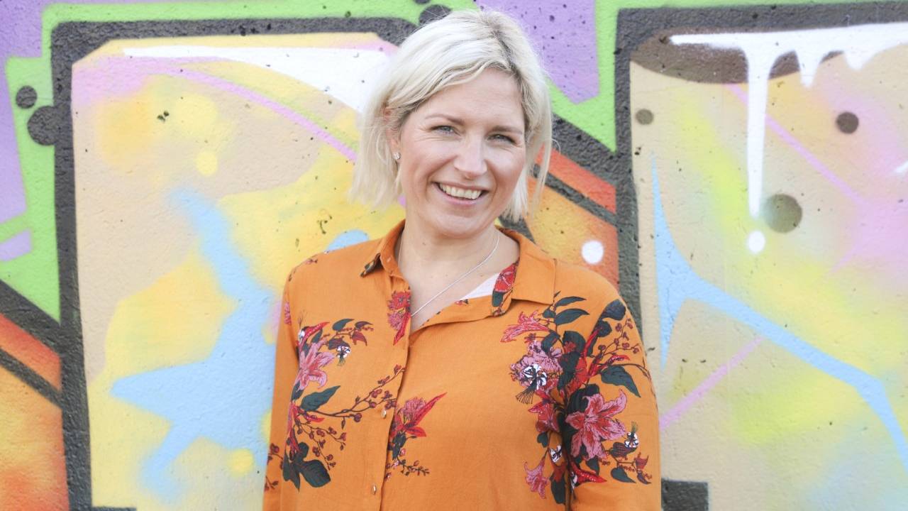 Tamara Straatman (Foto: METJenneke).