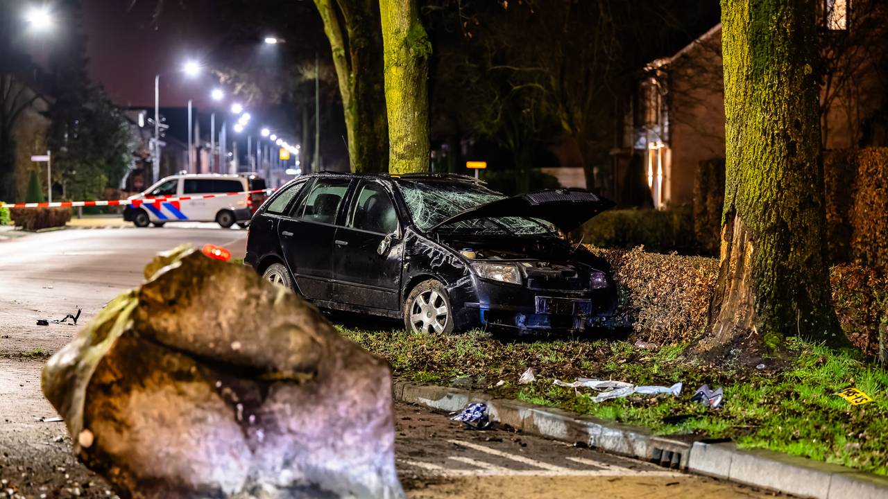 Foto: Jack Brekelmans / SQ Vision.