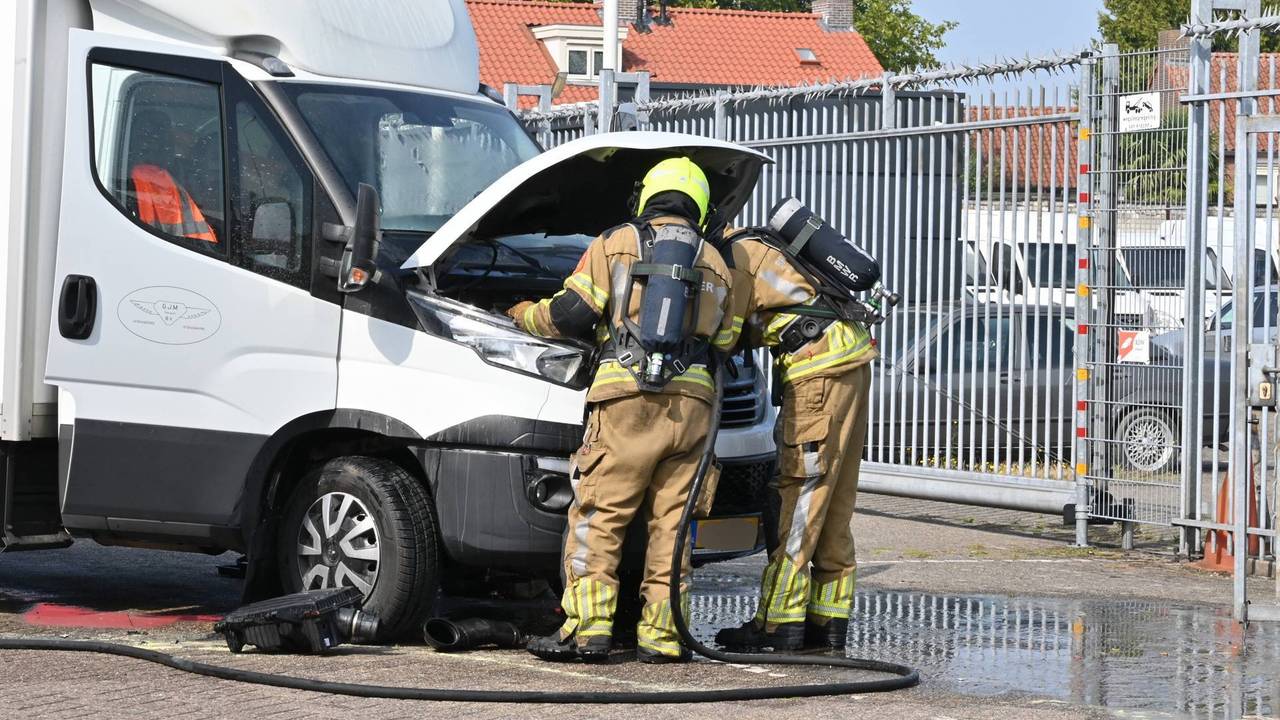 Foto: Perry Roovers / Persbureau Heitink