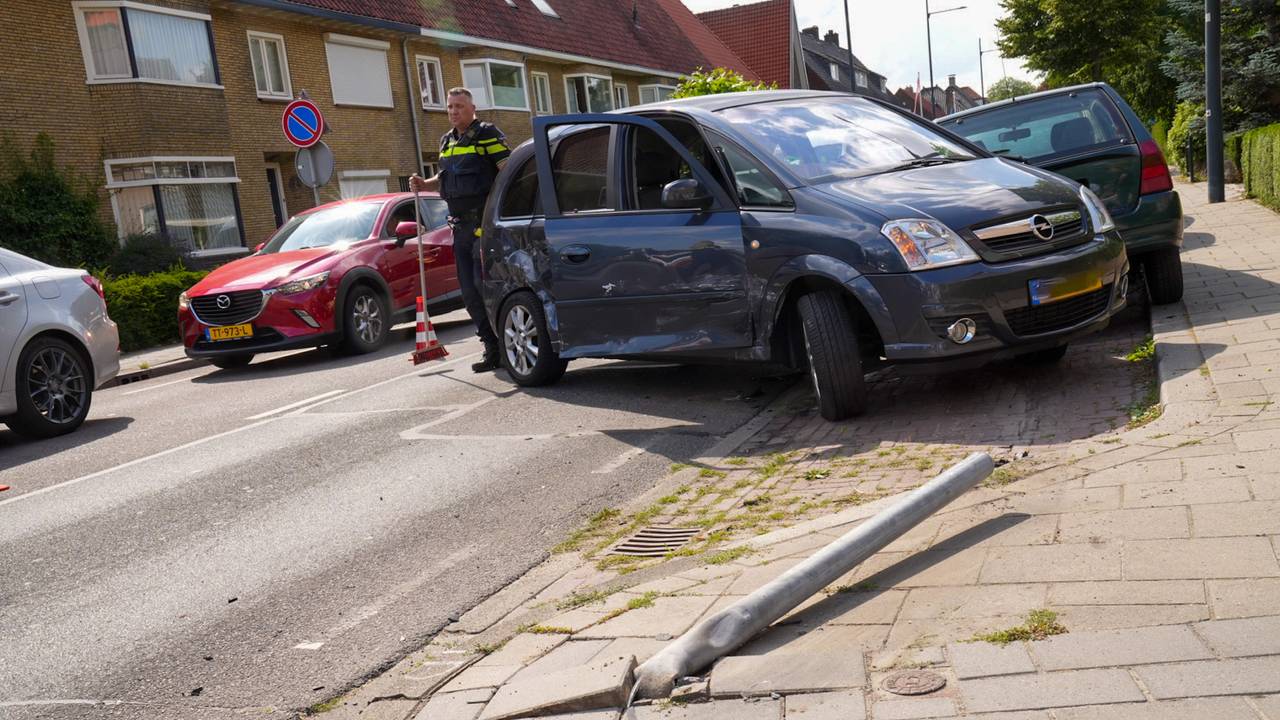 Foto: Harrie Grijseels/SQ Vision.