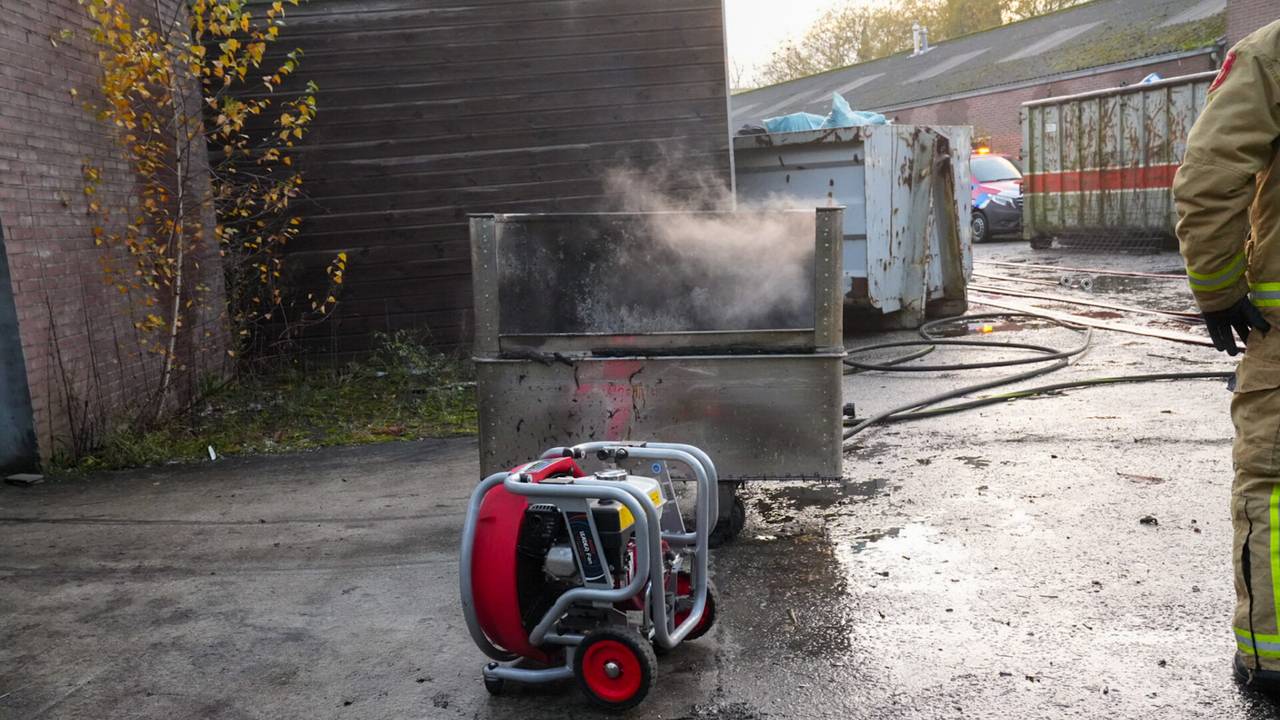 Foto: Harrie Grijseels / SQ Vision.