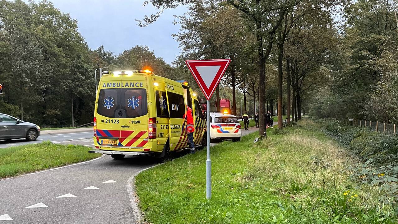 Foto: Marco van den Broek/SQ Vision.