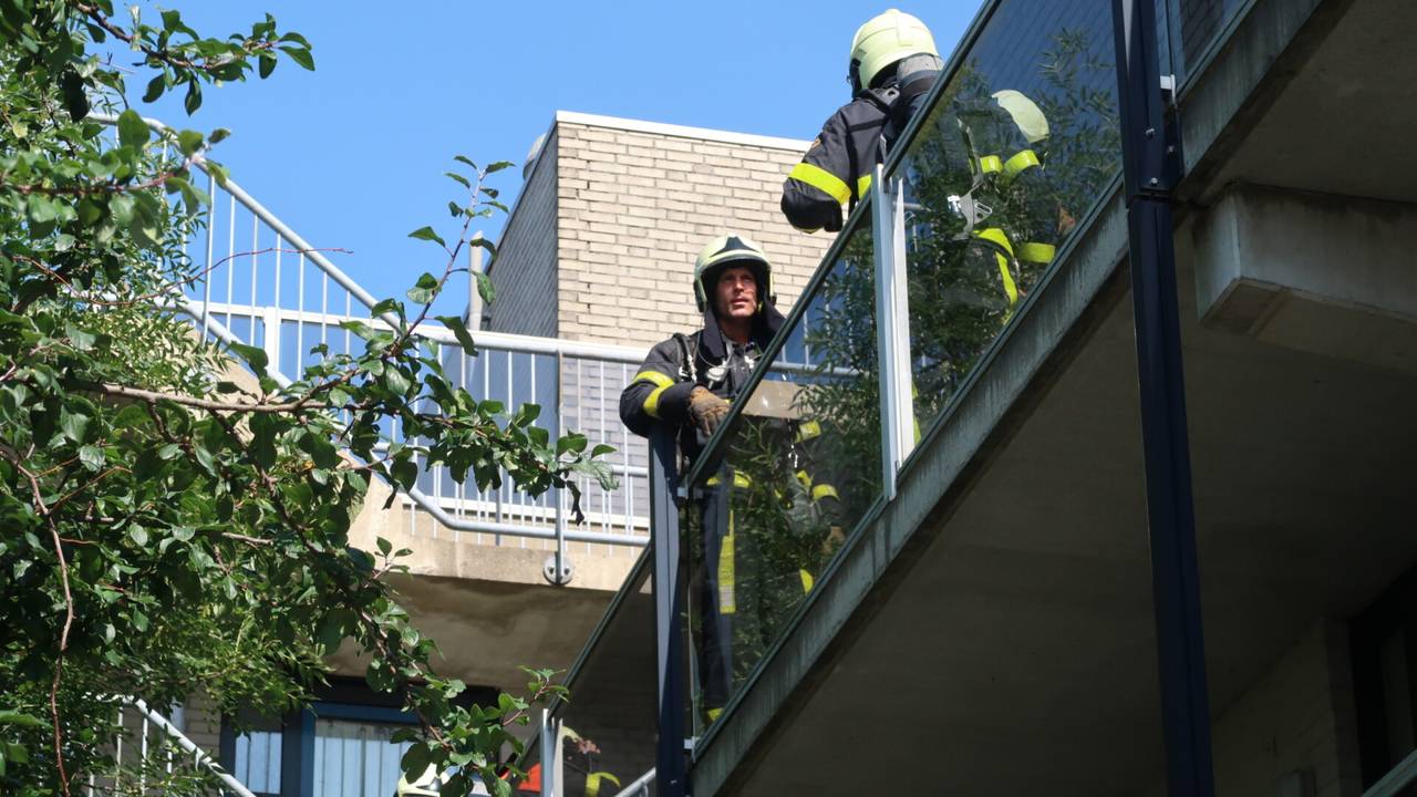 Foto: Perry Roovers/SQ Vision