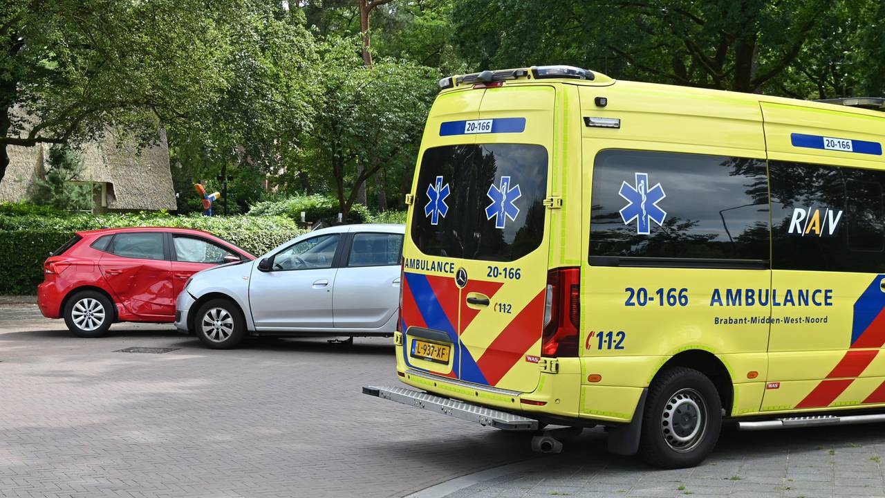 Foto: Perry Roovers/SQ Vision