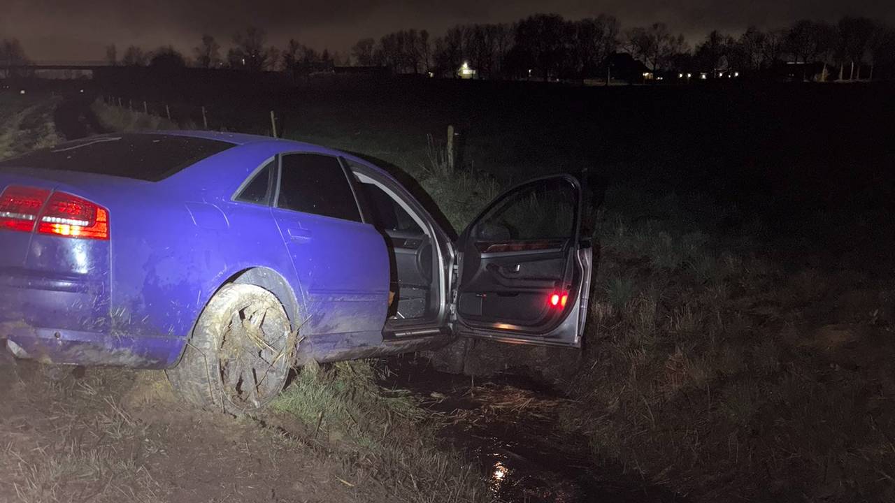 Foto: X/weginspecteur Robert