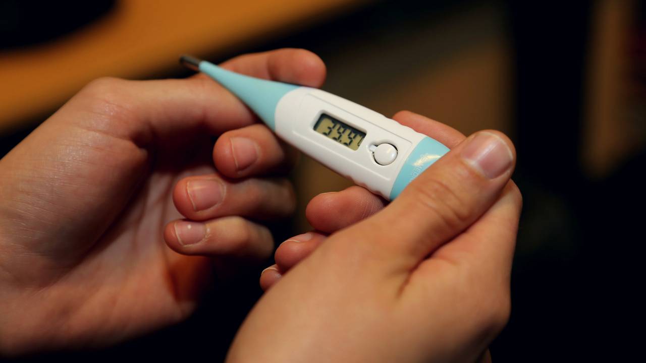 Mensen die niet getest zijn, komen niet voor in de officiële cijfers (archieffoto: Karin Kamp).