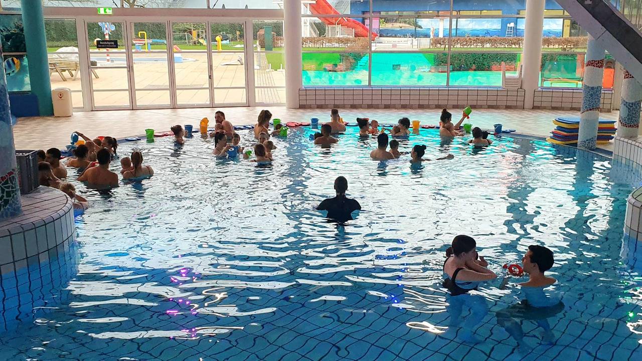 Foto: Recreatiebad Stappegoor/Facebook.