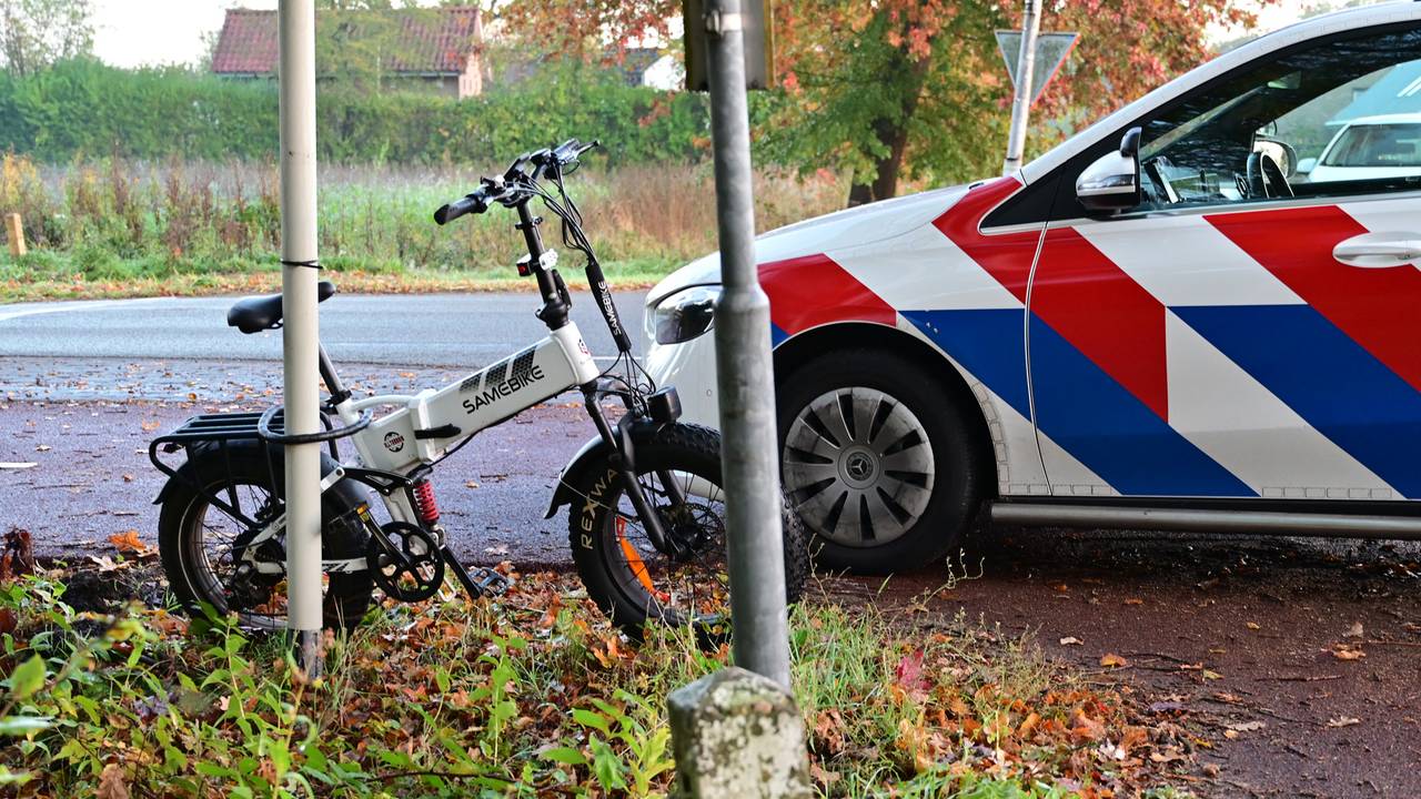 Foto: Perry Roovers/Persbureau Heitink.