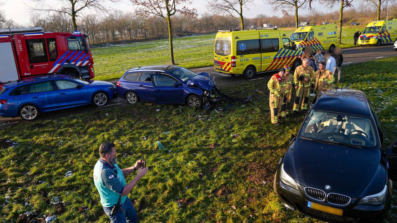 Foto: Harrie Grijseels/SQ Vision.