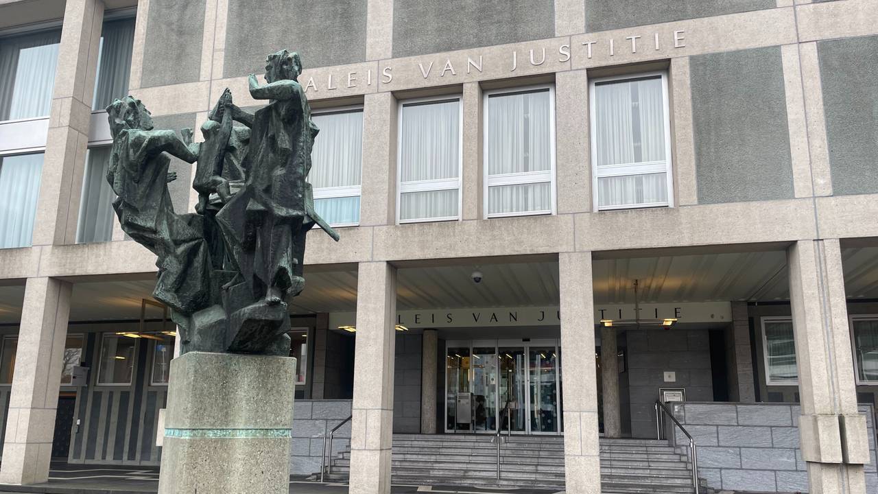 Man from Eindhoven Supplying Suicide Powder Agent X to Participants in Arnhem Court Case