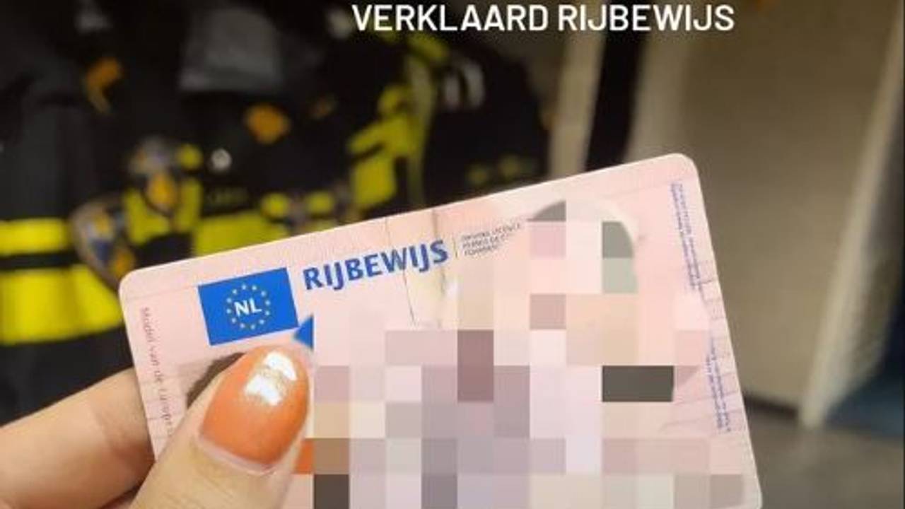 Foto: Instagram politie Meierijstad