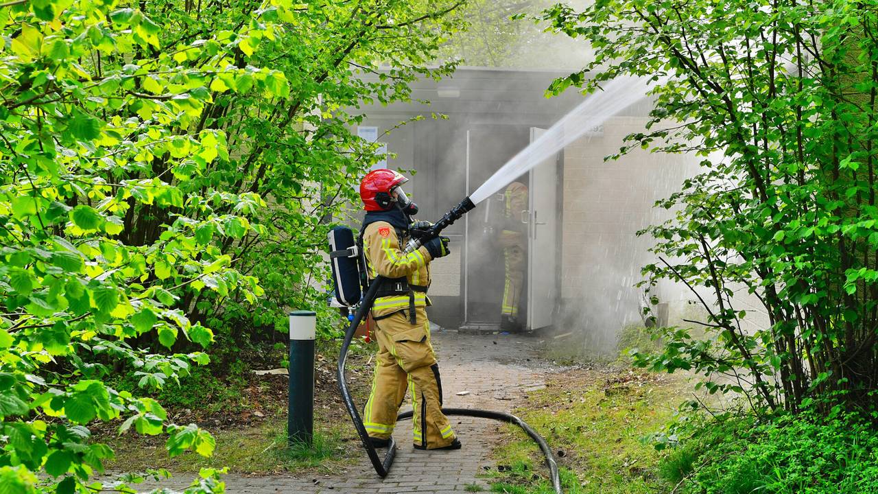 Foto: Rico Vogels/SQ Vision.