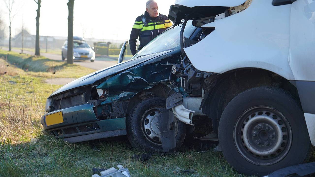 Foto: Jeroen Stuve/Persbureau Heitink