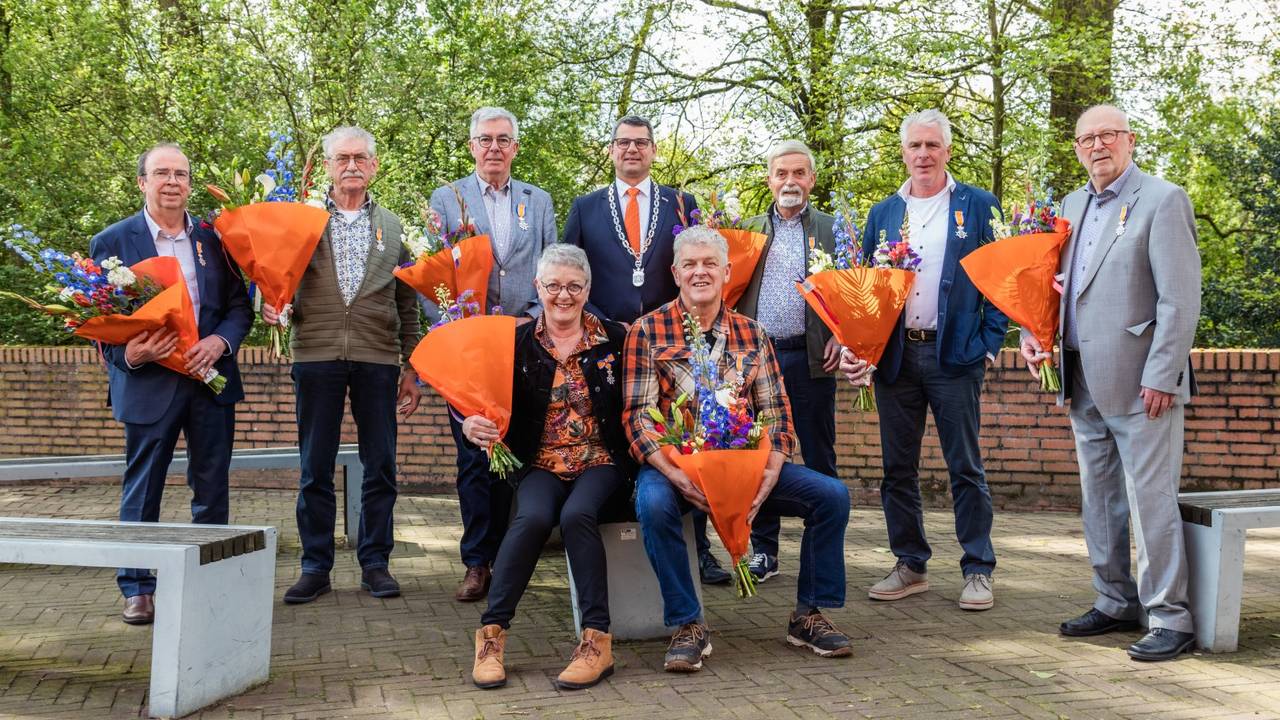 gemeente Sint-Michielsgestel