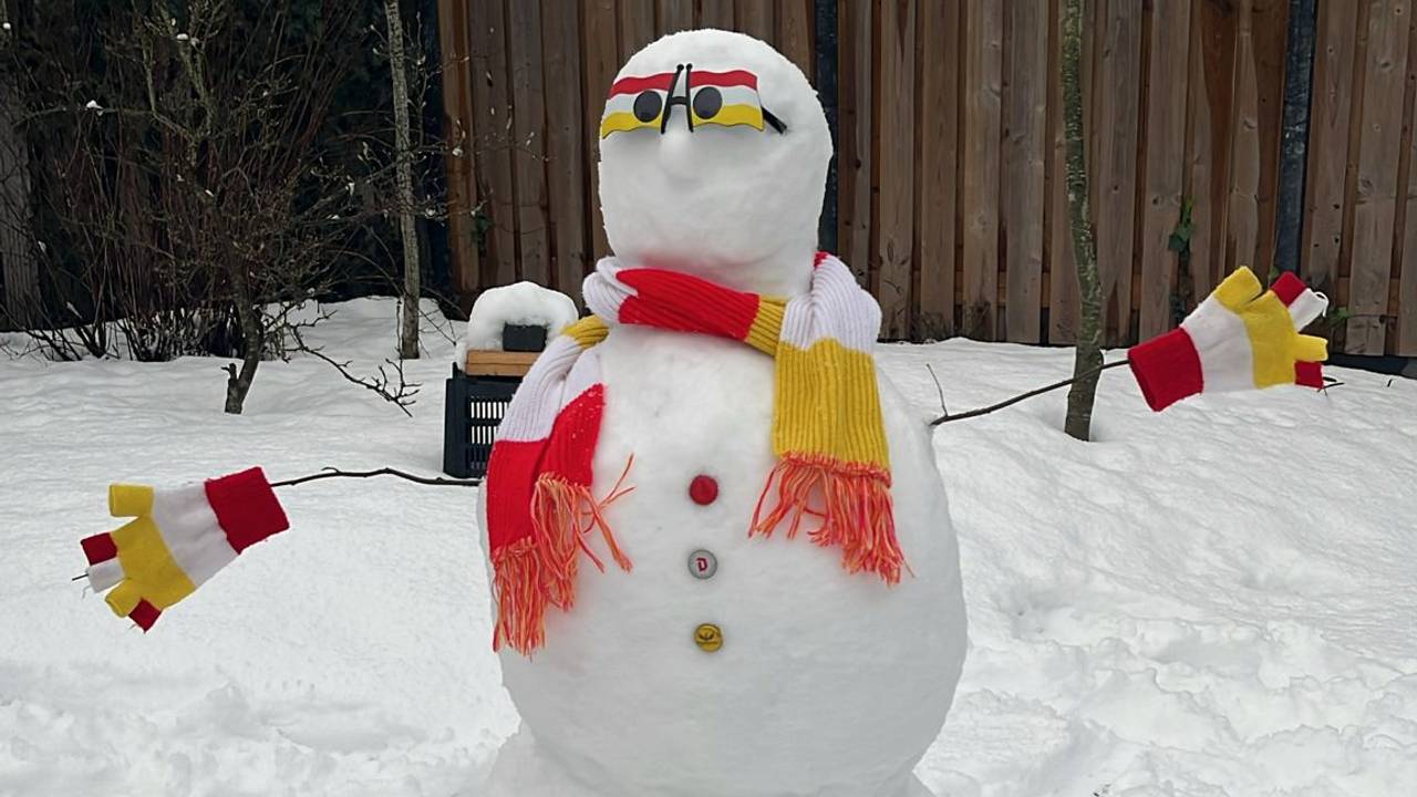 Foto: E.J.G. van der Kleijn