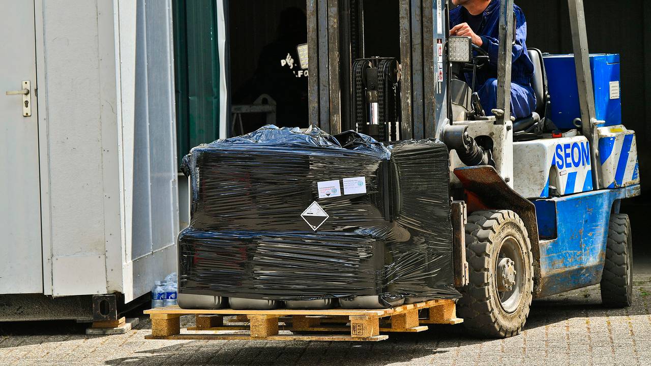 Foto: Rico Vogels/SQ Vision.