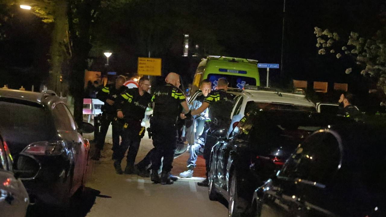 Foto: Saskia Kusters/Persbureau Heitink