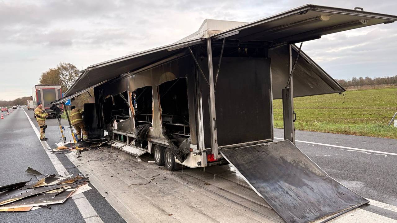 Foto: Rijkswaterstaat