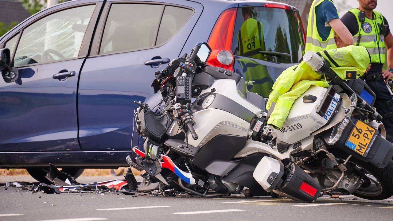 Foto: Tom van der Put / SQ Vision