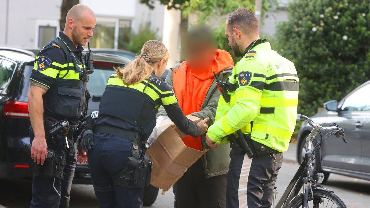 Foto: Bart Meesters / SQ Vision