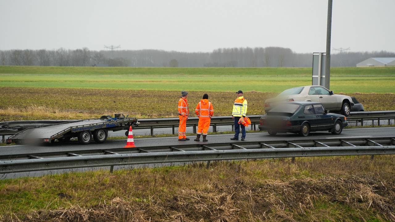 Foto: Erik Haverhals/SQ Vision.