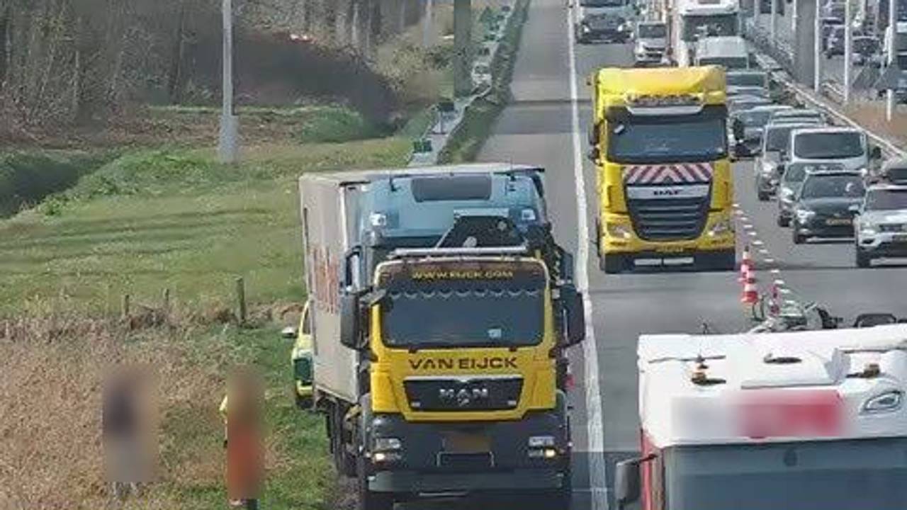 Foto: Rijkswaterstaat.