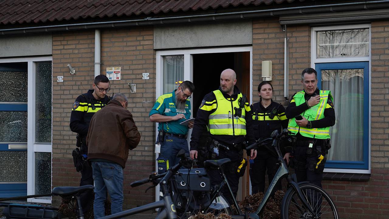 Foto: Jeroen Stuve / SQ Vision