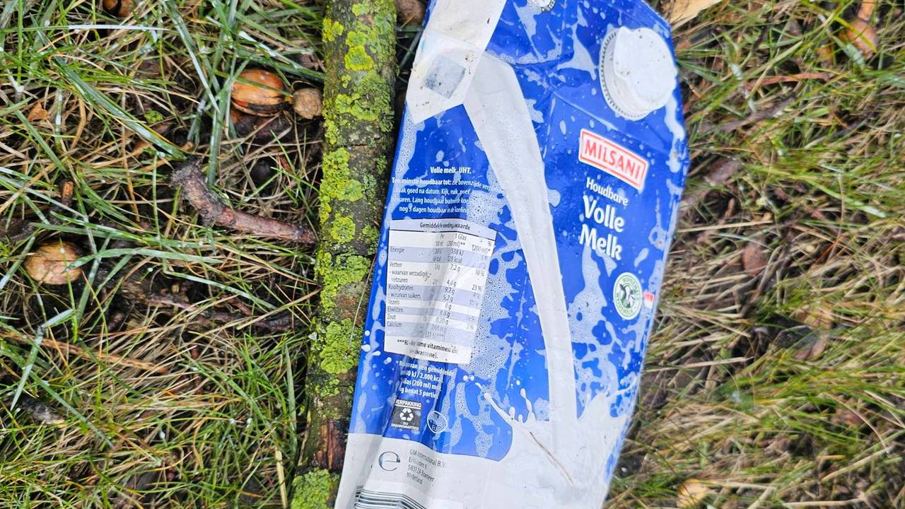 Foto: Addy Smits/Persbureau Heitink.