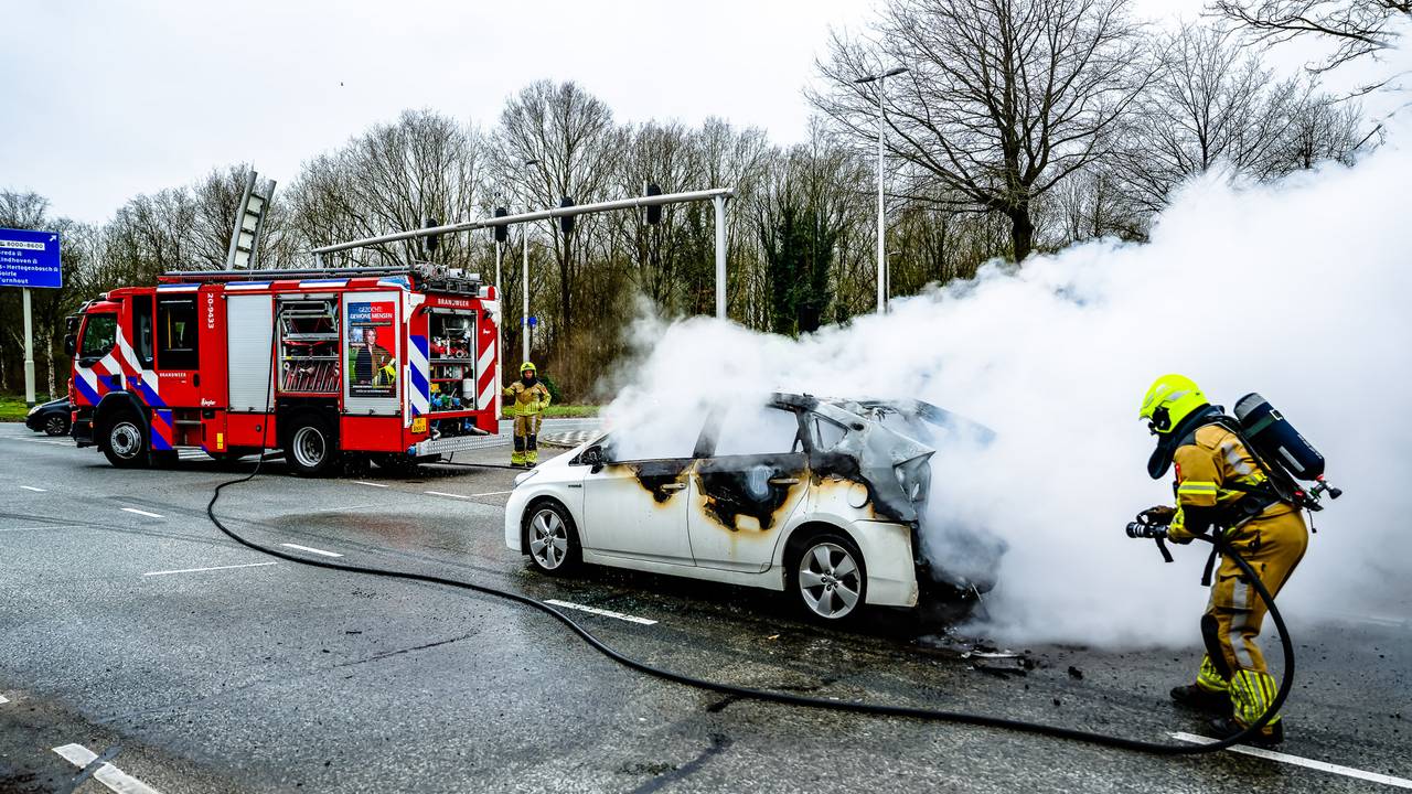 Foto: Jack Brekelmans / SQ Vision