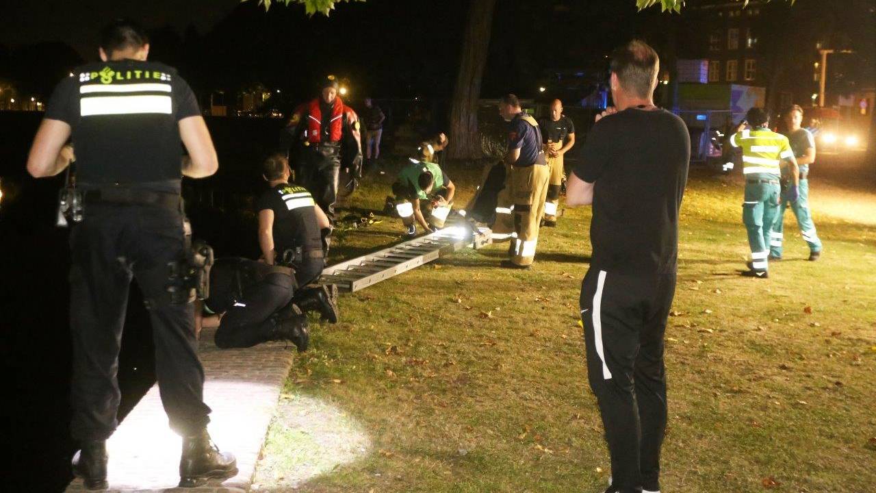 Ga naar slide 2