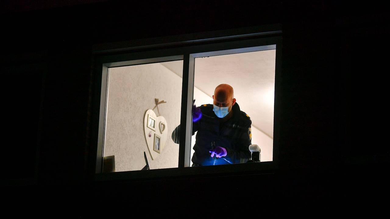 Rico Vogels/SQ Vision