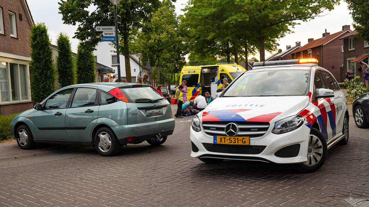 Foto: Harrie Grijseels/SQ Vision.