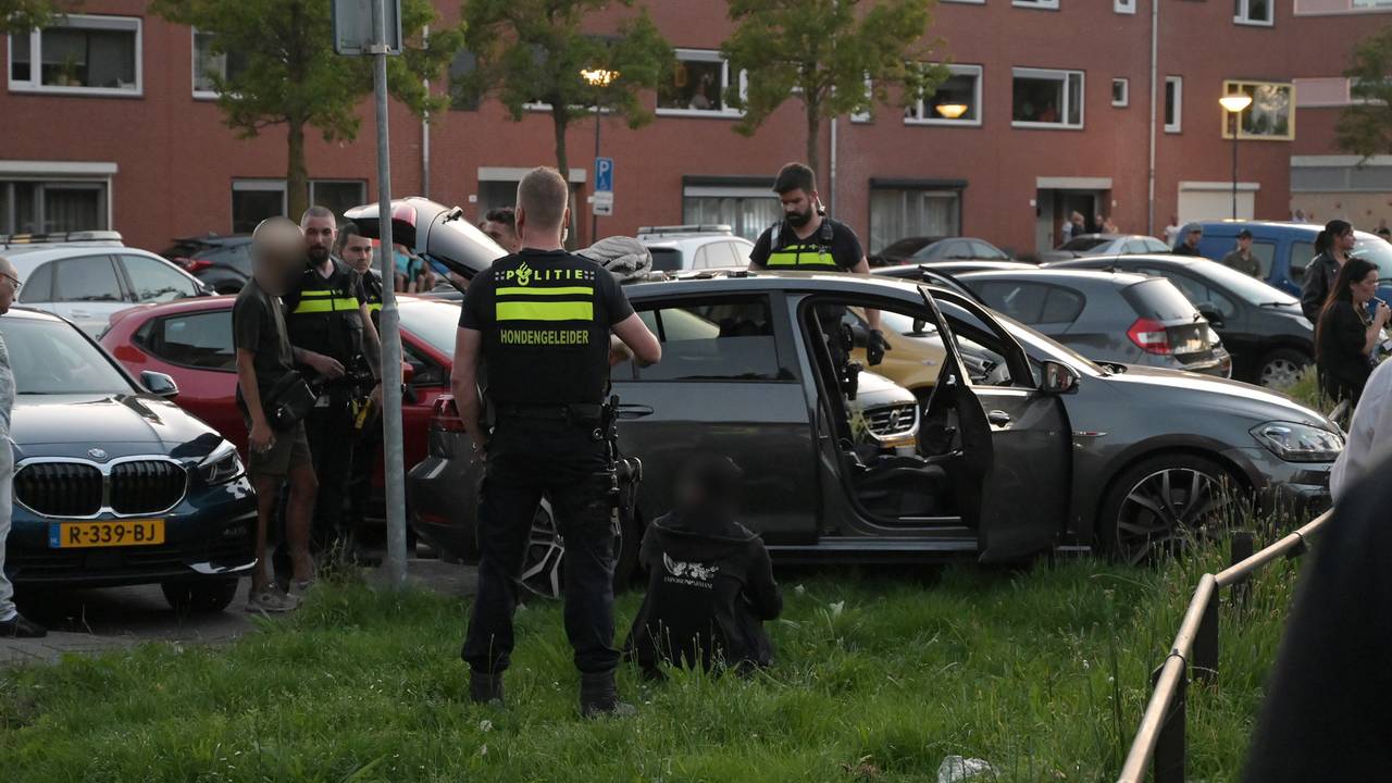 Foto: Perry Roovers / SQ Vision