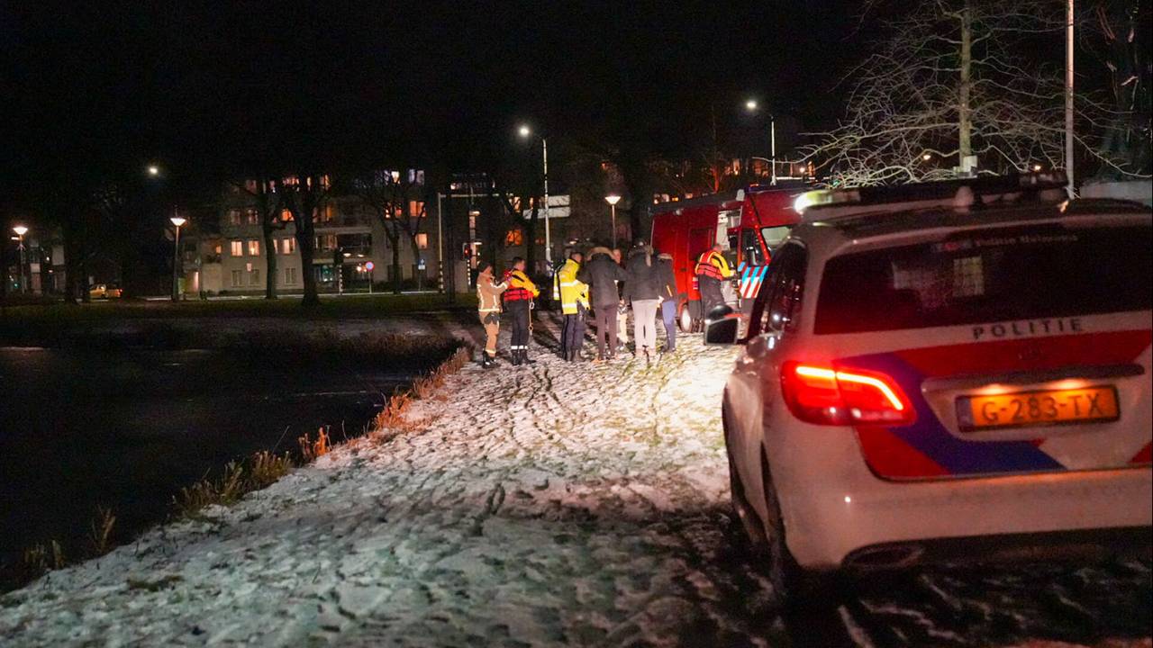 Foto: Harrie Grijseels/SQ Vision.