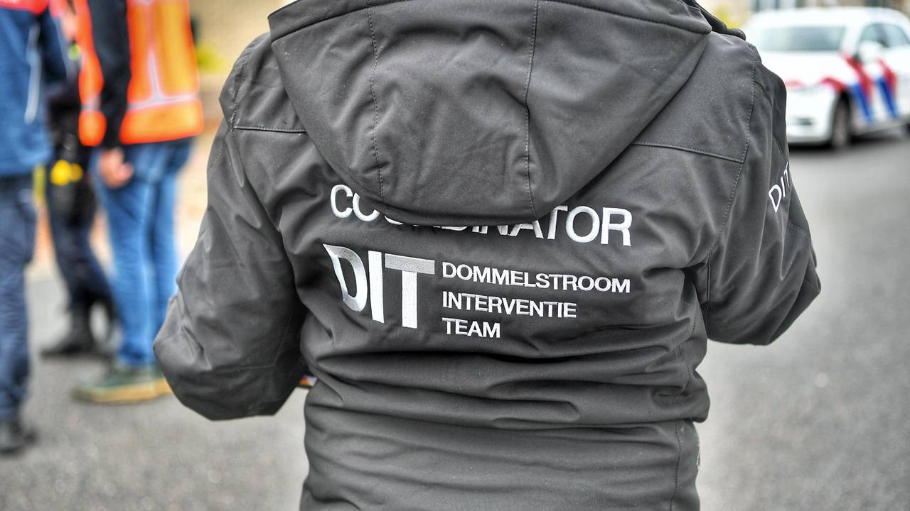 Foto: Rico Vogels / SQ Vision