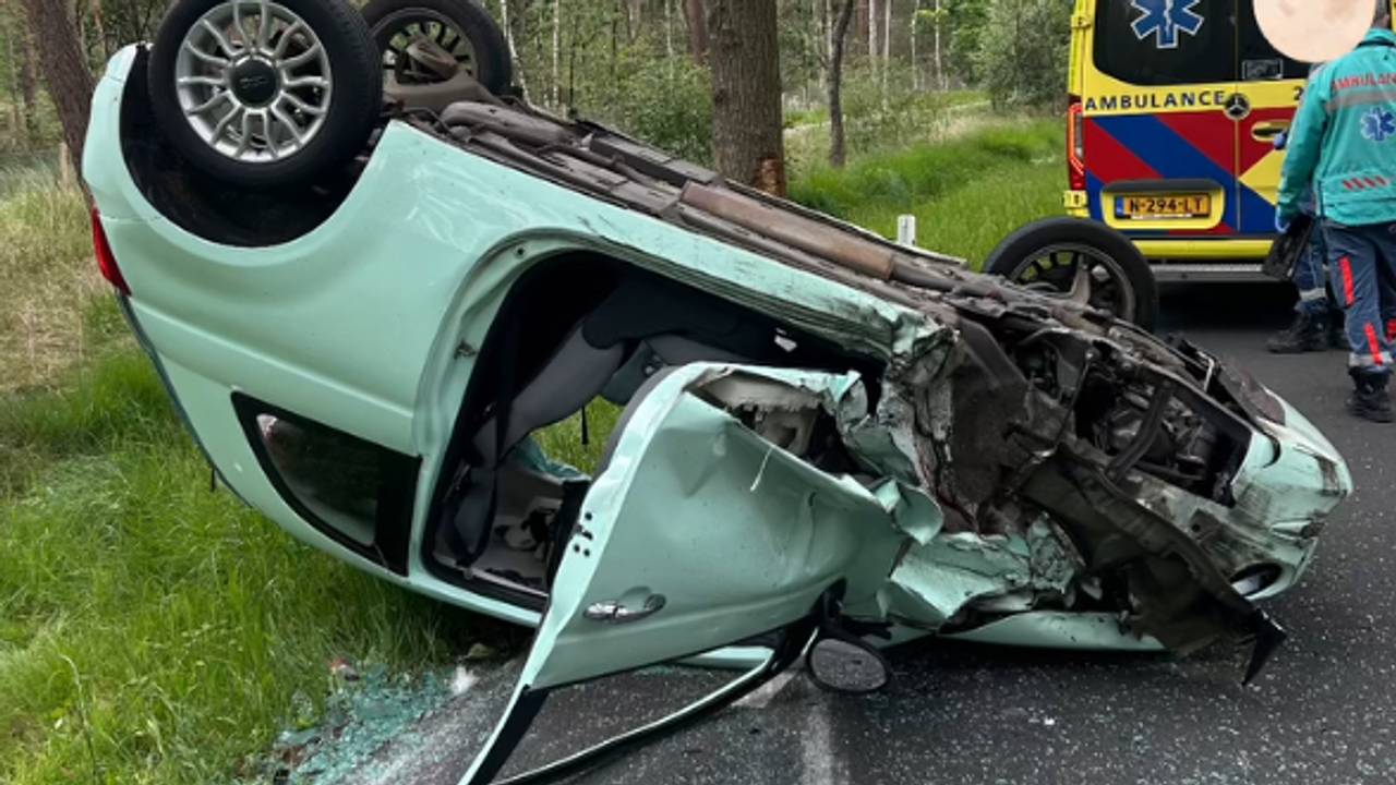 Foto: Politie Best Oirschot