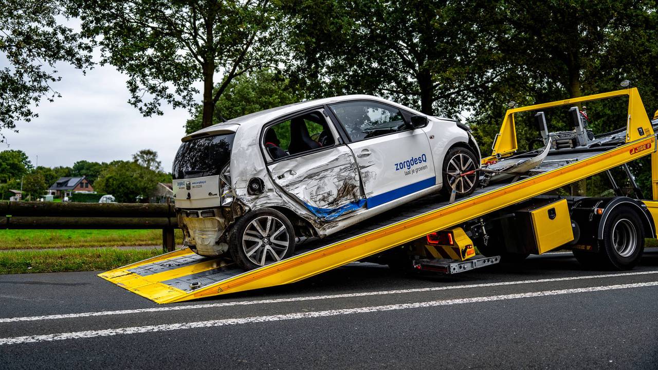 Foto: Lucas Lammers / Persbureau Heitink.