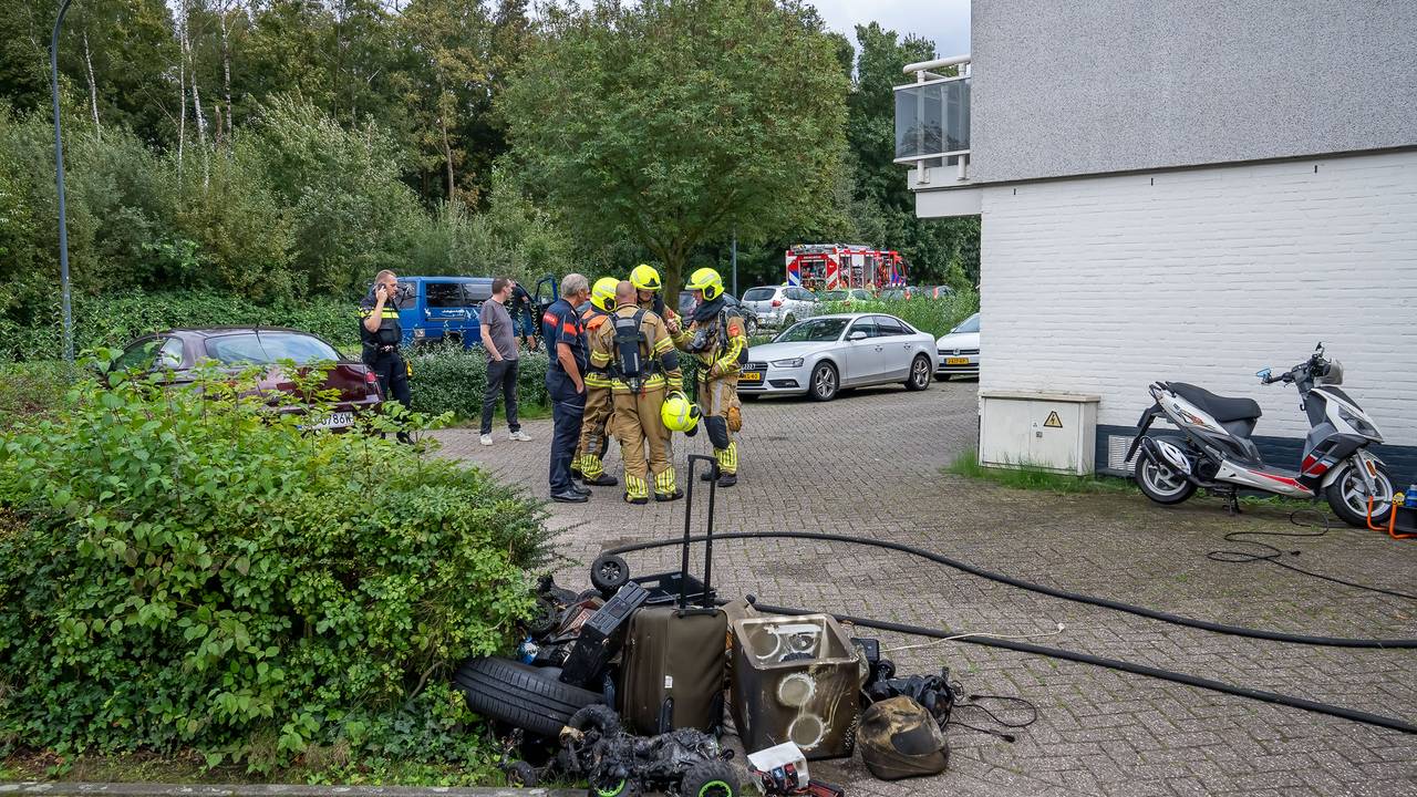 Foto: Iwan van Dun / SQ Vision