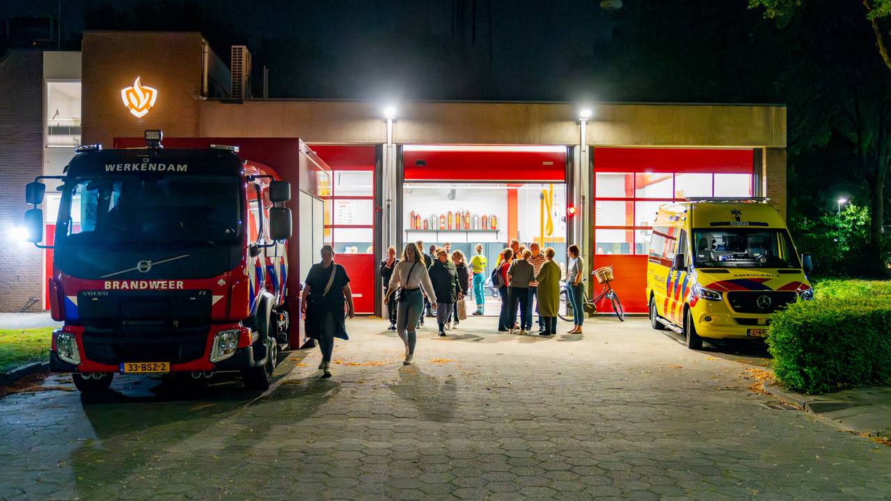 Foto: Jurgen Versteeg / SQ Vision
