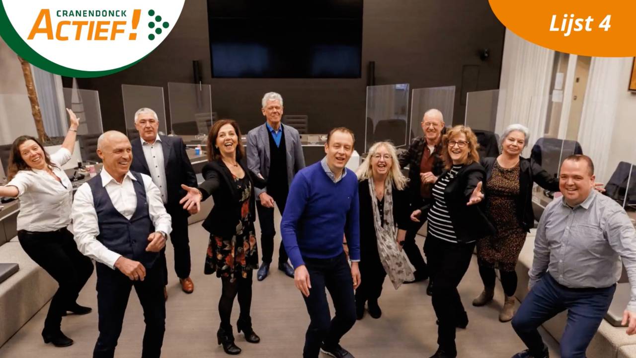 Foto: Cranendonck Actief