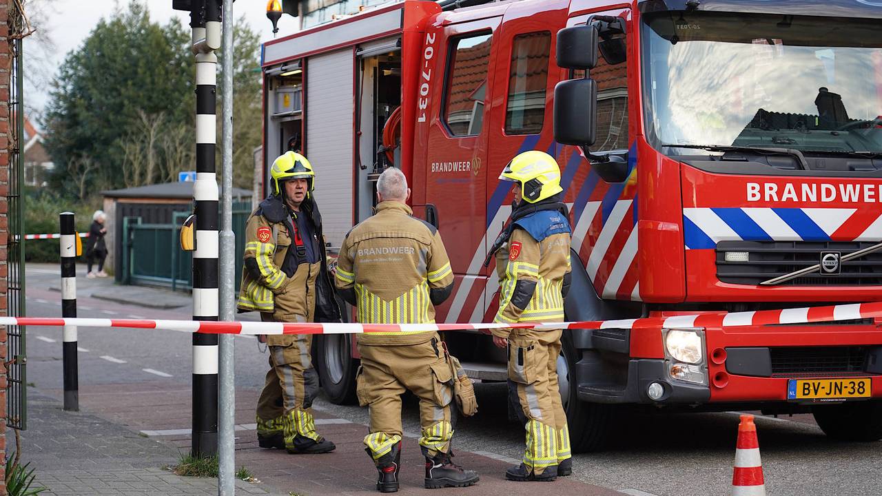 Foto: Jeroen Stuve/Persbureau Heitink.