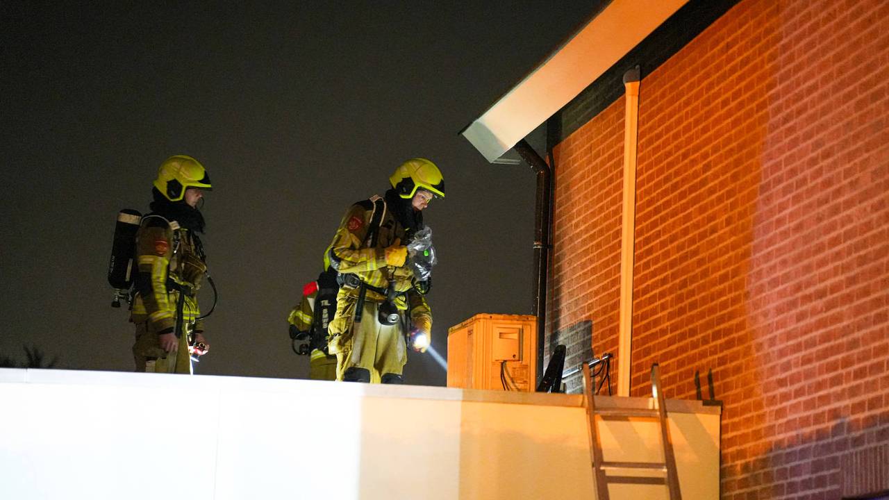 Foto: Erik Haverhals/persbureau Heitink