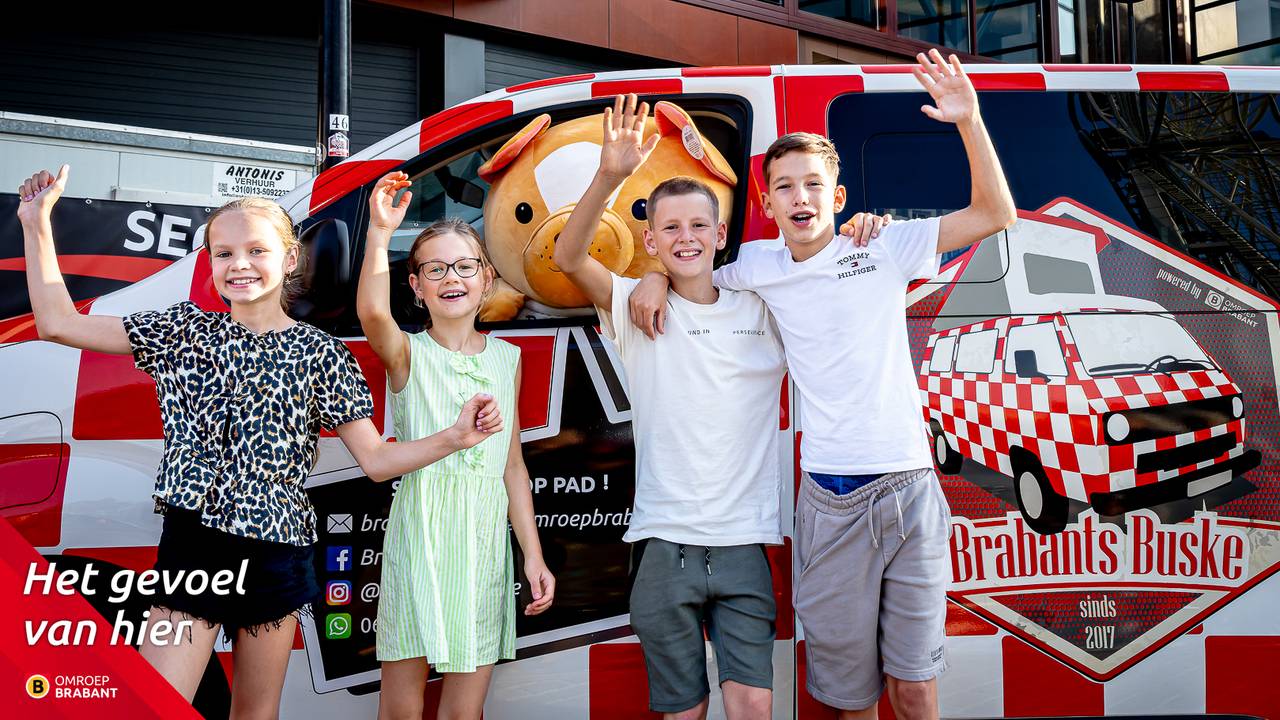 Foto: Marcel van Dorst / Eye4Images