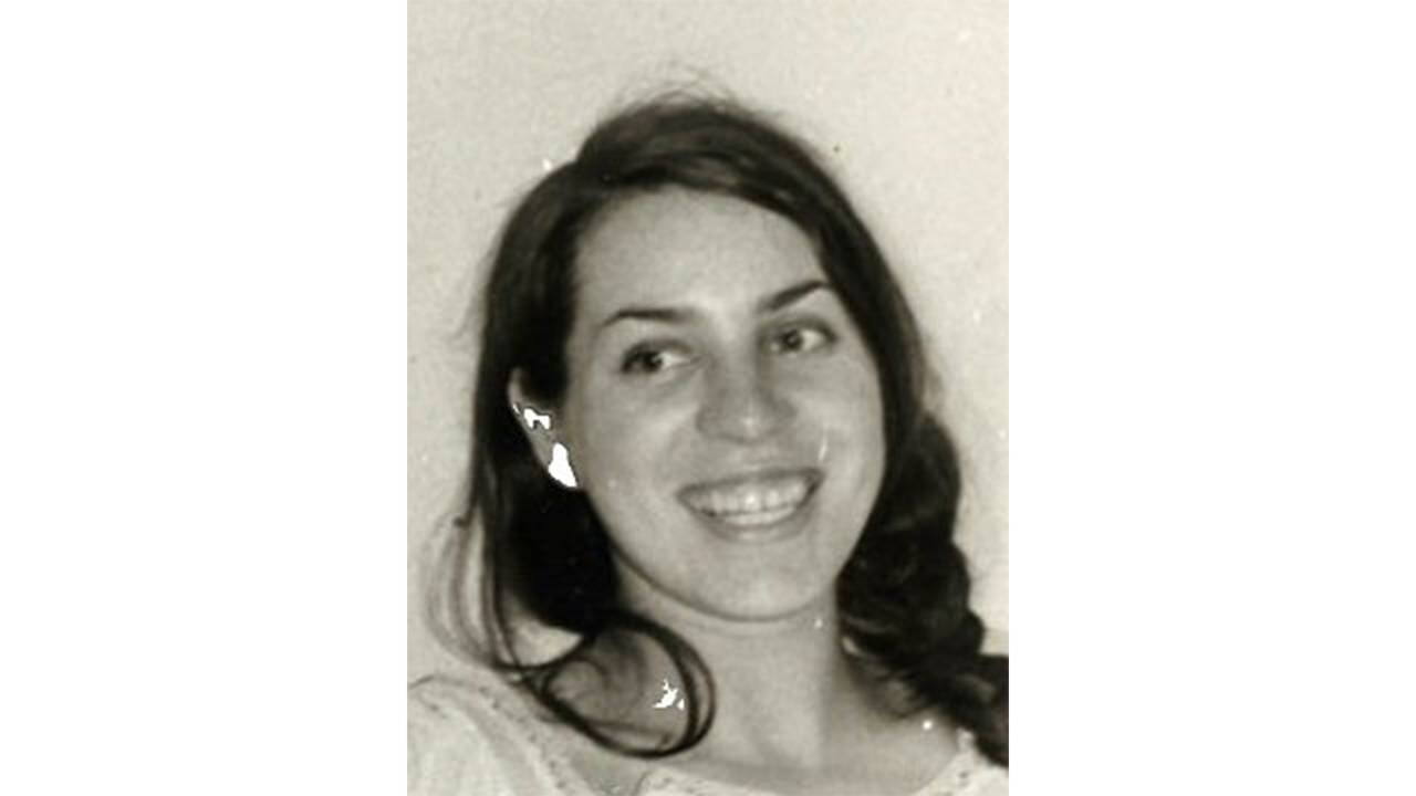 Anny Heyligers (foto: Politie).