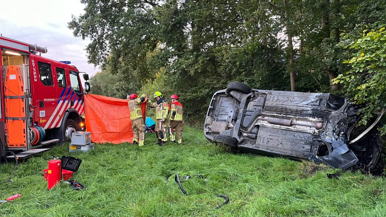 Foto: Jeroen Stuve/SQ Vision Mediaprodukties